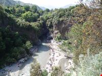 gole alcantara